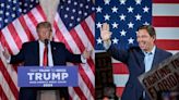 ‘We’ve got a real dilemma’: How ‘Never Trump’ Republicans view DeSantis vs Trump