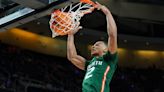 ACC Player of the Year Isaiah Wong declares for 2023 NBA draft