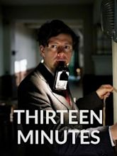 13 minutos para matar a Hitler