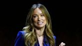 Olivia Wilde Calls Out Jason Sudeikis for 'Aggressive' Custody Doc Delivery