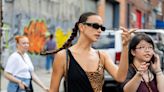 Irina Shayk Just Revived the One Outfit Formula We Couldn’t Escape in 2018
