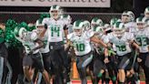 St. Mary's football dominates Lincoln to win TCAL championship