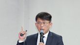 台南前局長涉光電弊案遭訴 黃國昌：延到選後有政治考量