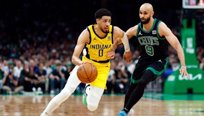 How to Watch the Boston Celtics vs. Indiana Pacers NBA Playoffs Game 4