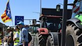 Tractors rumble in streets again ahead of EU polls. Farming is a big issue and the far right pounces