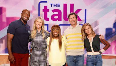 The Talk Cancelled After 15 Seasons At CBS Following Weeks Of Rumors