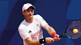 Andy Murray causes carnage at Olympics after last-minute withdrawal