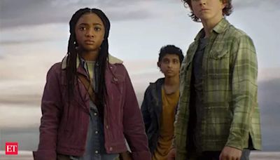 Percy Jackson and the Olympians Season 2: When will new episodes air? Release date Update