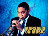 Marsalis on Music