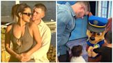 Priyanka Chopra and Malti had the cutest reunion with Nick Jonas; actor drops multiple pics from their family time