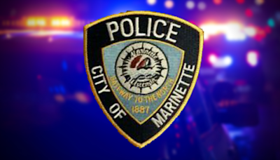 Child exploitation sting in Marinette leads to arrest of two men