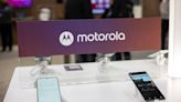 Motorola confirms Moto X50 Ultra arrives in China this month