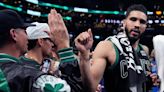 Unsung stat proves a winning stat for Jayson Tatum