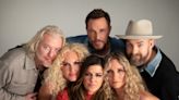 Little Big Town and Sugarland Collaboration on CMT Awards Wasn’t a One-Off: LBT Members Talk Covering Phil Collins for Joint Single...