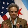 Lori Lightfoot