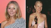Does Gwyneth Paltrow Use Her Oscar as a Doorstop? Of Course Not, She Clarifies