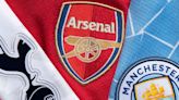 Every Arsenal Premier League title permutation as Tottenham can gift Gunners trophy vs Man City