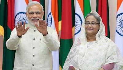 India and Bangladesh: A Strategic Partnership Shaping South Asia’s Future