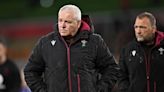 Warren Gatland insists he still has the hunger to coach Wales as losing run goes on