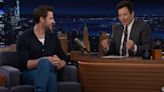 John Krasinski Says the COVID-19 Pandemic’s Effect on His Kids Inspired ‘IF’ Imaginary Friends Movie | Video