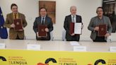 El Congreso de Lengua Española espera 300 participantes del mundo hispánico