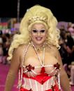 Jaymes Mansfield