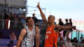 2024 Olympics: Team USA men's 3x3 eliminated after 21-6 loss to the Netherlands