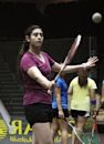 Nour El Sherbini