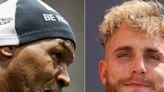 "Te voy arrancar la oreja" y "voy por ti": Mike Tyson y Jake Paul calientan la previa del combate