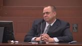 Palmiter trial: Defense rests as closing arguments begin