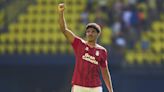 Torino strike 10m Coco deal with Las Palmas