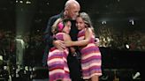 Billy Joel's Daughters Join Him Onstage for Final MSG Performance