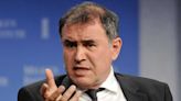 A credit crunch is coming for the US that'll tip the economy into recession, 'Dr. Doom' economist Nouriel Roubini warns