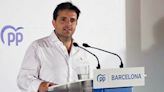 El presidente del PP de Esplugues coló durante años facturas personales como gastos del partido para pagarlas con dinero público