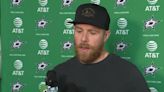 Dallas Stars’ Joe Pavelski hints at retirement