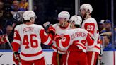 Detroit Red Wings at Buffalo Sabres: What time, TV channel is final game of road trip on?