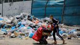 UN’s top court orders Israel to ensure ‘unhindered’ food aid into Gaza: ‘Famine is setting in’