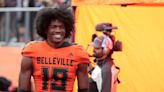 MHSAA football playoffs: Belleville rolls Davison, 63-21, in Division 1 semifinal