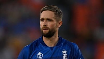...Has Been The Most Challenging Of My Life': Chris Woakes Reveals Tragic Reason Behind His Absence From Cricket...