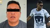 Cae 'El Faso', líder de narcos, quien habría desaparecido al Kalusha, exjugador de Pumas