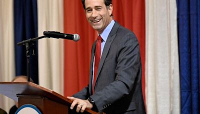 Garret Graves wants to reverse VA halt of Baton Rouge Clinic expansion