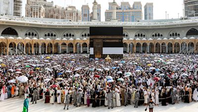 At Least 11 Americans Among Those Dead in Hajj Pilgrimage to Saudi Arabia