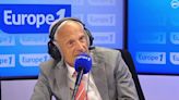 "C'est le garçon le plus charmant que je n'aie jamais rencontré" : Marc Menant rend hommage à Jean-Pierre Descombes sur Europe 1