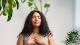 Work Through Anxiety With These 50 Simple Mantras for Relaxation