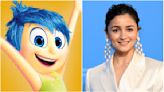 Inside Out 2 India Release Date: Alia Bhatt To Kareena Kapoor; Bollywood Stars Who Can Ace Role Of Emotions