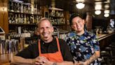 Modernizing bar food in Studio City — one killer quesadilla at a time