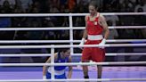 Paris Olympics: Imane Khelif, boxer who had gender test issue, makes Italian opponent quit in 46 seconds