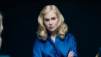 Por qué vale la pena ver "La pareja perfecta", la nueva serie de Nicole Kidman, con todos los personajes en el banquillo de los acusados