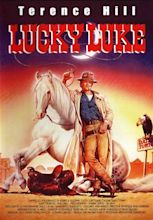 Lucky Luke (1991) - IMDb