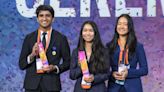 More than $9 Million Awarded to High School Scientists and Engineers at the Regeneron International Science and Engineering Fair 2024